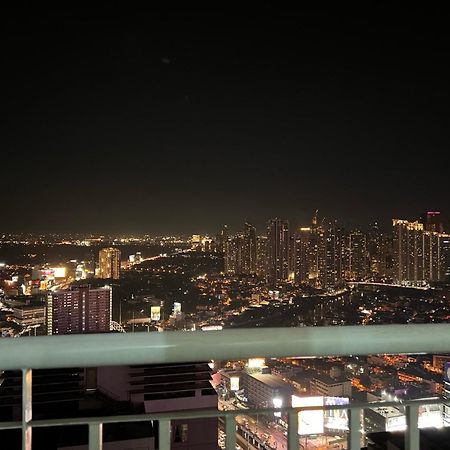 Studio Units At Sm Light Residences Condo Beside Boni Mrt Station Manila Dış mekan fotoğraf