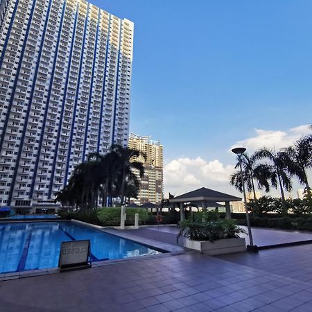 Studio Units At Sm Light Residences Condo Beside Boni Mrt Station Manila Dış mekan fotoğraf