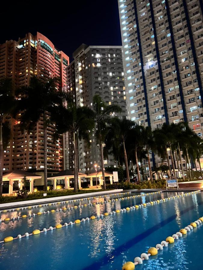 Studio Units At Sm Light Residences Condo Beside Boni Mrt Station Manila Dış mekan fotoğraf