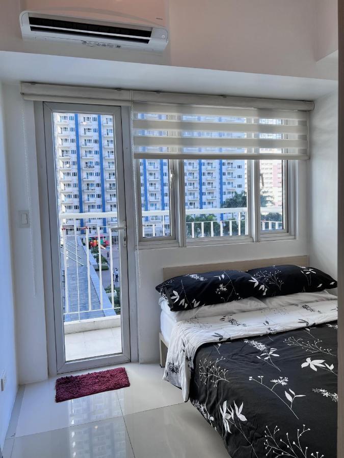 Studio Units At Sm Light Residences Condo Beside Boni Mrt Station Manila Dış mekan fotoğraf