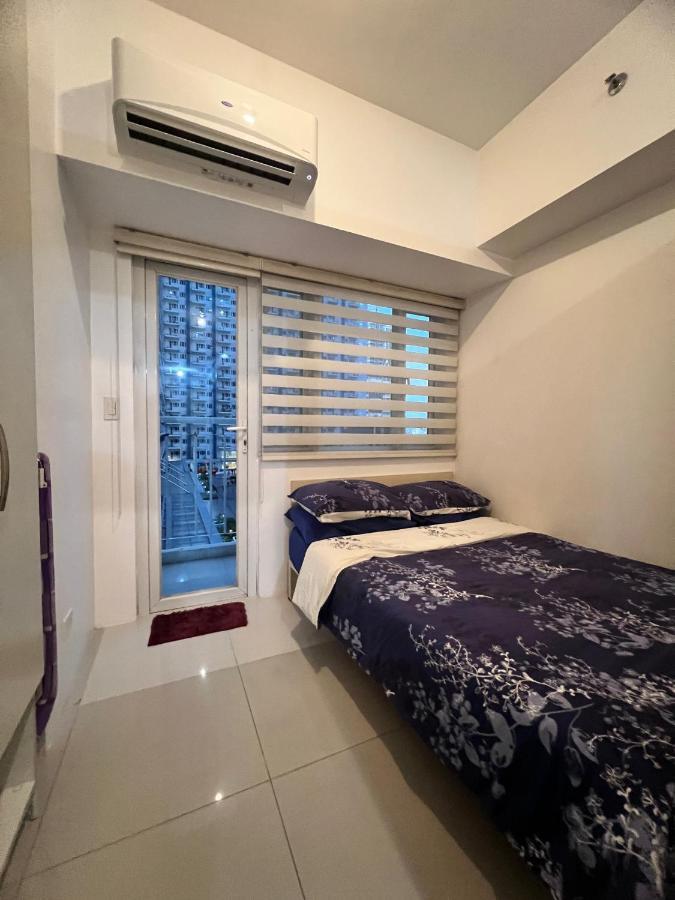 Studio Units At Sm Light Residences Condo Beside Boni Mrt Station Manila Dış mekan fotoğraf