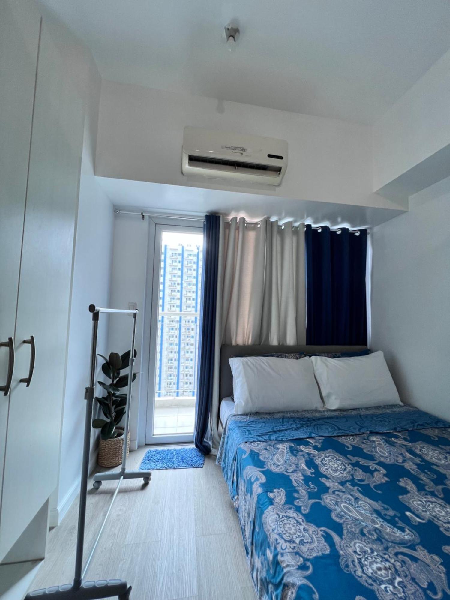 Studio Units At Sm Light Residences Condo Beside Boni Mrt Station Manila Dış mekan fotoğraf