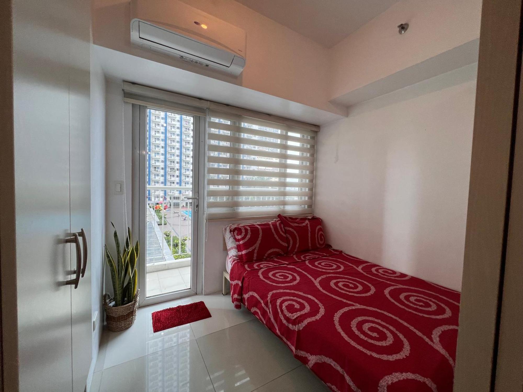 Studio Units At Sm Light Residences Condo Beside Boni Mrt Station Manila Dış mekan fotoğraf