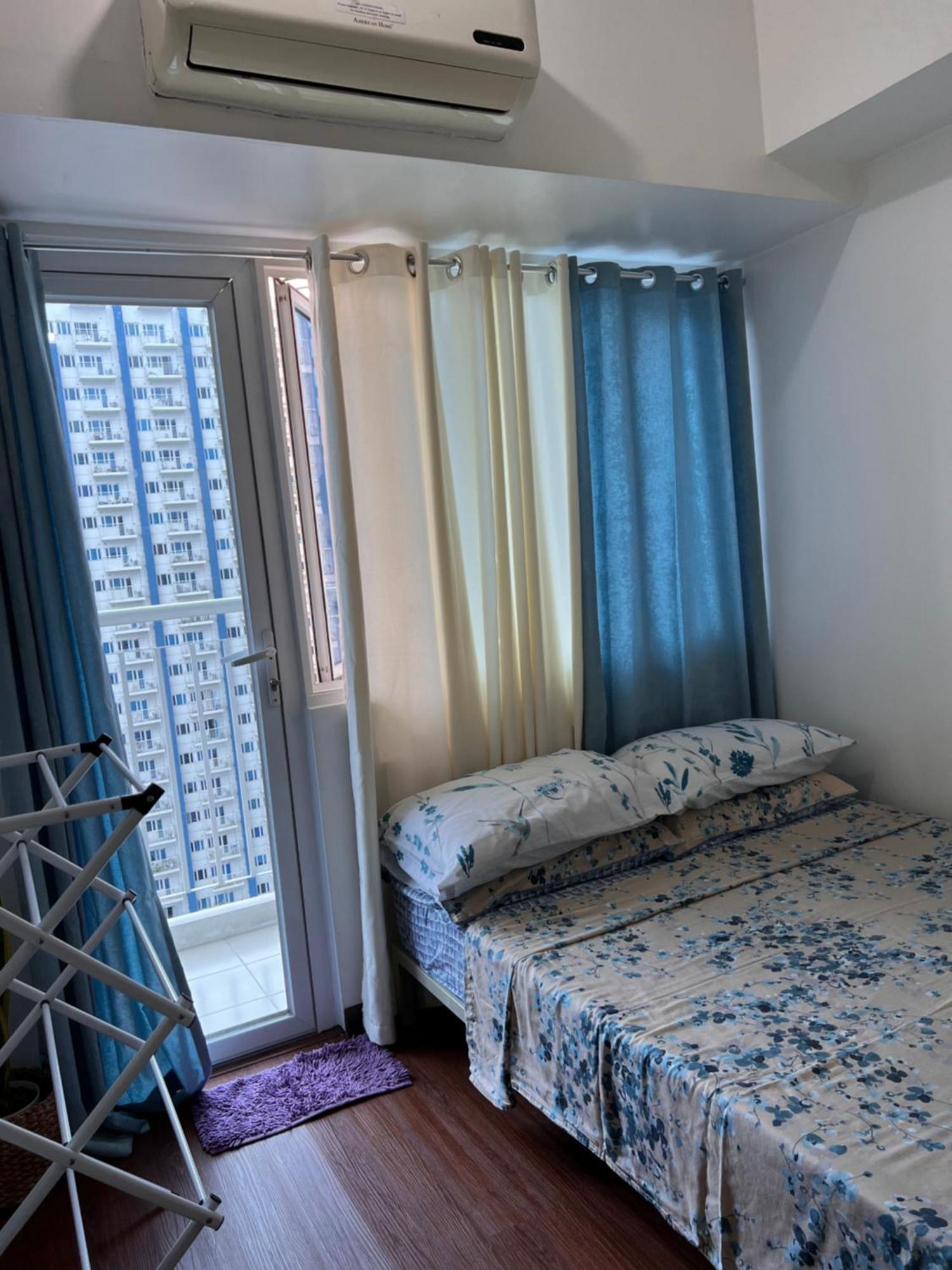 Studio Units At Sm Light Residences Condo Beside Boni Mrt Station Manila Dış mekan fotoğraf