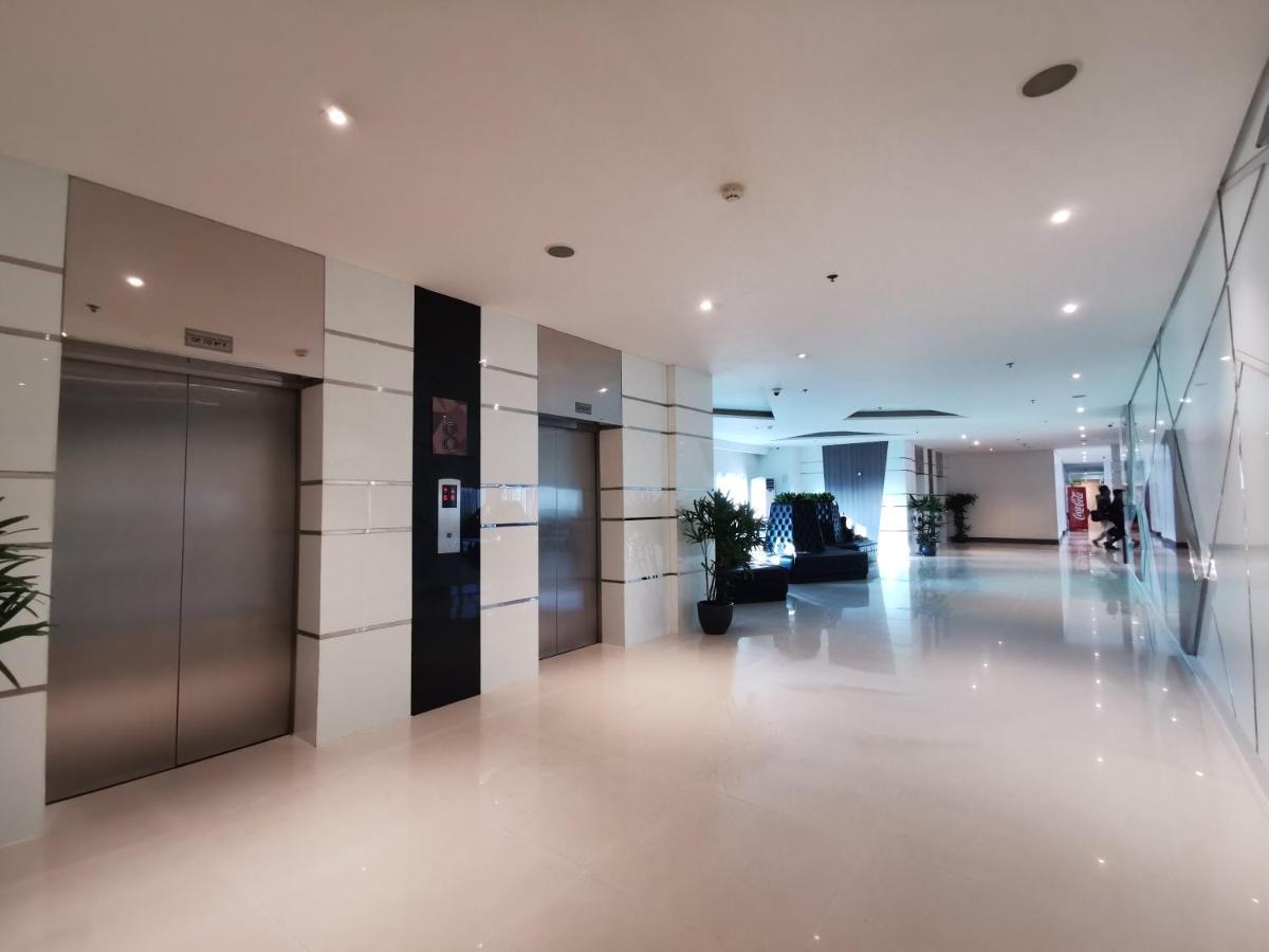 Studio Units At Sm Light Residences Condo Beside Boni Mrt Station Manila Dış mekan fotoğraf