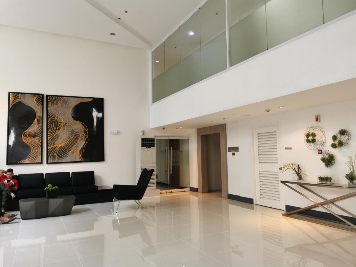 Studio Units At Sm Light Residences Condo Beside Boni Mrt Station Manila Dış mekan fotoğraf
