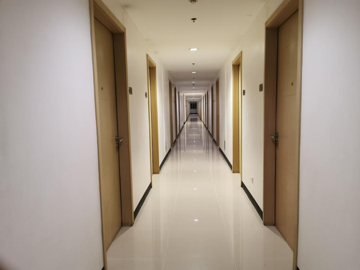 Studio Units At Sm Light Residences Condo Beside Boni Mrt Station Manila Dış mekan fotoğraf